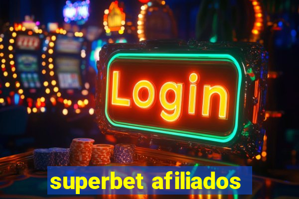 superbet afiliados